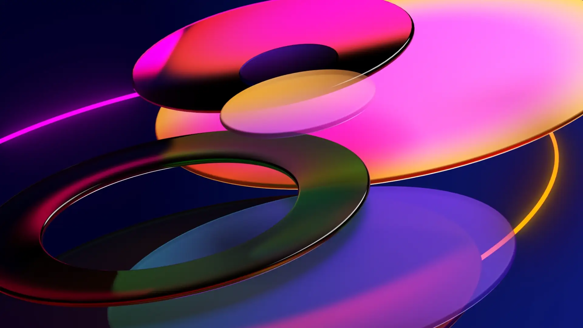 AWS – Global Summits 2020